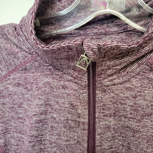 Head Half Zip Pullover - Picture 2 of 5